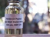 Penderyn Peated Single Malt Review
