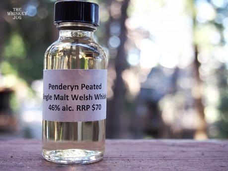 Penderyn Peated Single Malt Review Penderyn Peated Single Malt Review