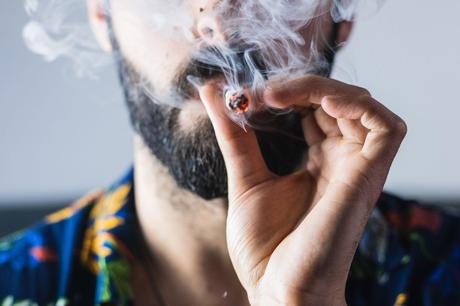 Can Smoking Weed Help You Beat the Heat?