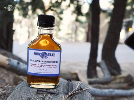 Four Gate Kelvin Collaboration 3 Review Four Gate Kelvin Collaboration 3 Review