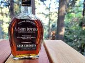 Smith Bowman Cask Strength Years Review