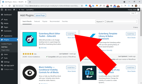 How To Create A Nofollow Link In WordPress 39 wordpress nofollow
