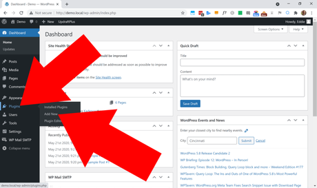 How To Create A Nofollow Link In WordPress 47 wordpress nofollow external links