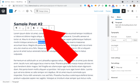 How To Create A Nofollow Link In WordPress 55 plugin nofollow