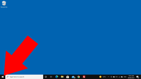 How To Change The Name Of Your Windows 10 Computer 82 how to change computer name windows 10