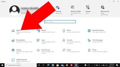 How To Change The Name Of Your Windows 10 Computer 84 how to change pc name windows 10
