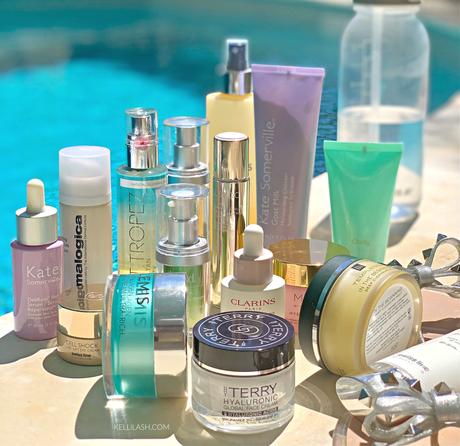 Skincare for Hydration, Comfort & Glow, whatever the season