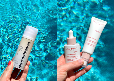 Skincare for Hydration, Comfort & Glow, whatever the season