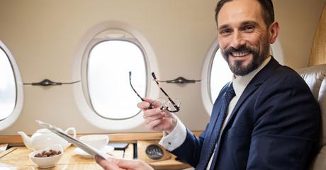 Private Jet Rental Option For Business and Pleasure