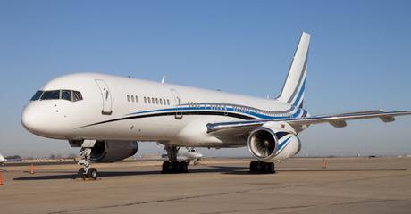 Private Jet Rental Option For Business and Pleasure