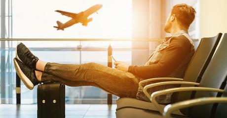 The Principle of Charter Flights: Chartering a Private Jet