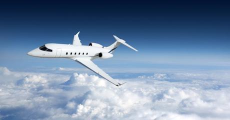 Business Charter Jet - Schedule Yours Today