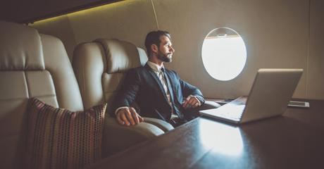 How much Does Private Jet Charter Cost