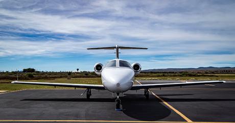 How to get the most out of Corporate Jet Travel