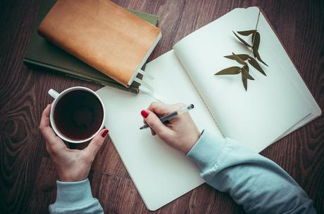 Writing can improve mental health – here’s how