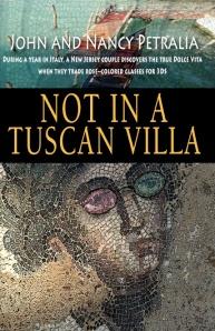 Not in a Tuscan Villa