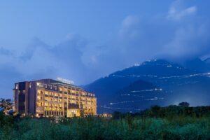 ITC Hotels Launch Welcomhotel Katra
