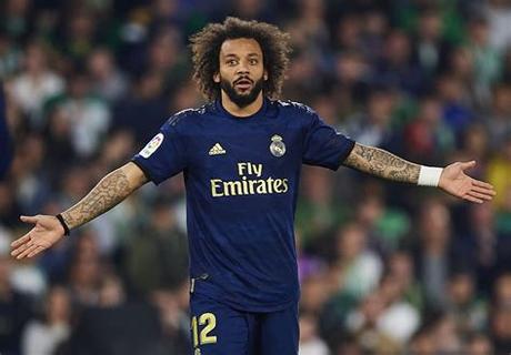 Currently, real betis balompié rank 10th, while real madrid hold 3rd position. Real Madrid Predicted XI Vs. Real Betis: Marcelo Gets The Nod