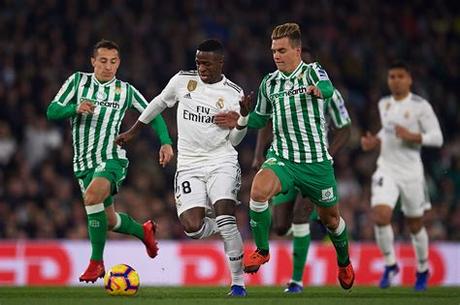 Real betis vs real madrid live: Cómo ver Real Betis vs Real Madrid En Vivo | La Opinión