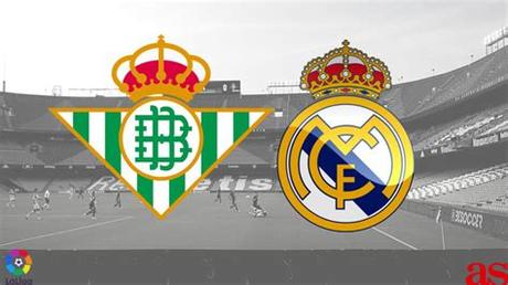 Athletic club atletico madrid vs. Real Betis vs Real Madrid: how and where to watch: times ...
