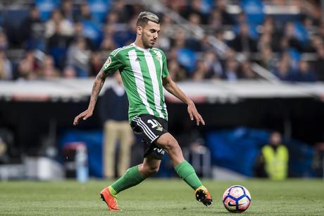 Real Madrid: Dani Ceballos is interested in returning to ...