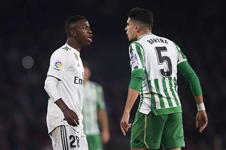 Currently, real betis balompié rank 10th, while real madrid hold 3rd position. Real Madrid vs Betis Preview, Tips and Odds ...