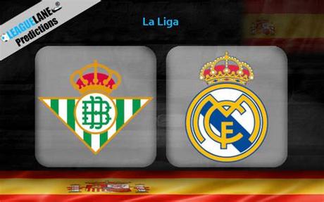 Athletic club atletico madrid vs. Real Betis vs Real Madrid Prediction, Tips & Match Preview