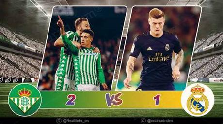 Real sociedad real betis vs. La Liga 2020 Real Madrid vs Real Betis highlights | La ...