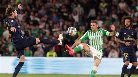 Here you can easy to compare statistics for both teams. Real Betis vs Real Madrid: Casemiro Admits Defeat Could ...