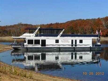 Of these listings there are 4 new watercraft and 154 used boats and yachts for sale right now. Houseboat | New and Used Boats for Sale in Kentucky