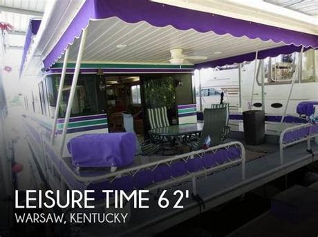 Tennessee houseboat & yacht sales will find your new boat or find you the right buyer. Houseboats For Sale in Kentucky | Used Houseboats For Sale ...