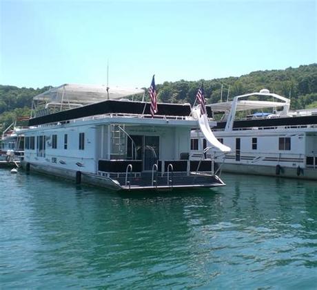 Default sorting sort by popularity sort by latest sort by price: Houseboats For Sale In Tennessee And Kentucky : Boat ...