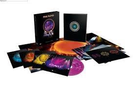 Small medium large extra large double extra large triple extra large. Pink Floyd Delicate Sound Of Thunder Live Deluxe Box Edition 2 Cds 1 Dvd Und 1 Blu Ray Disc Jpc