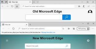 Microsoft edge, when it was originally launched with windows 10, was not available for earlier versions of windows operating system. How To Remove Microsoft Edge From Windows 10