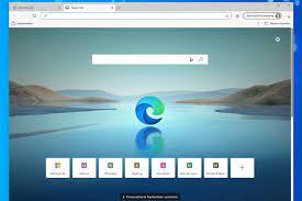 Exclusively for windows users, edge is fast creating an impressive microsoft edge browser is also available for mac. Microsoft Edge Chromium Basis Download Chip