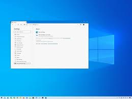 Exclusively for windows users, edge is fast creating an impressive microsoft edge browser is also available for mac. How To Remove Microsoft Edge From Windows 10 Windows Central