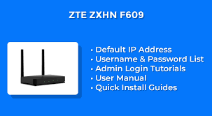 Forgot password to zte zxhn f609 router. Ca Alors 29 Faits Sur Username Password Zte Zxhn F609 Apa Password Zte F609 Yang Terbaru Einzignahtig