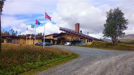 Find unique places to stay with local hosts in 191 countries. Trollbloggen: Borgafjäll
