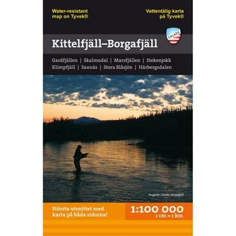 The journey time between stockholm and borgafjäll is around 22h 16m and covers a distance of around 799 km. Köp Kittelfjäll-Borgafjäll Calazo med snabb leverans ...