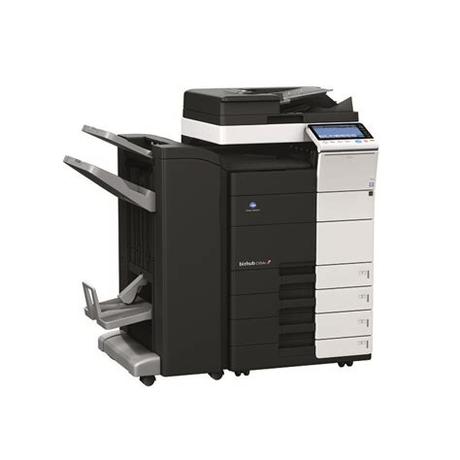 The printed images using konica minolta's ppd file. Konica Minolta C554E Driver Download - Download Driver For ...
