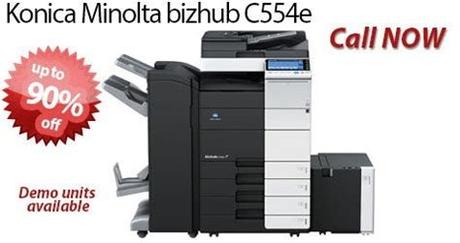 6 bizhub c554e / c454e / c364e / c284e / c224e a more efficient world. Full Software For Konoica Minolta C554E / Konica Minolta ...
