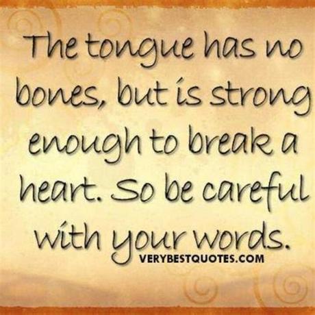 How you comprehend hurtful words in a marriage can have a significant effect on your relationship. Hurtful Words Can Hurt Quotes. QuotesGram