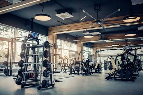 Top 6 tips to find the best gym near you!