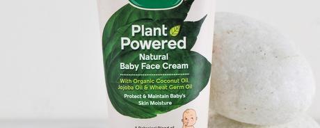 Top 5 Baby Face Creams in India