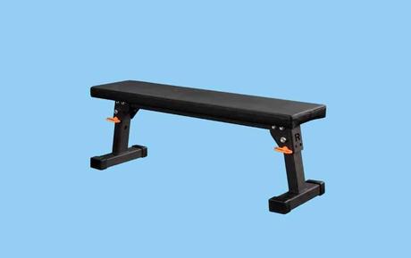 Rogue Fold Up Utility Weight Bench