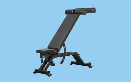 Rogue AB-3 Adjustable Weight Bench
