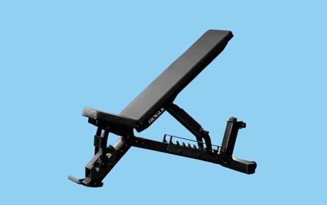 Rogue Adjustable Weight Bench 3.0