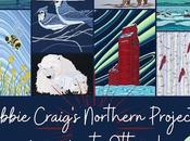 Ottawa Event: Robbie Craig's Northern Projects Show August