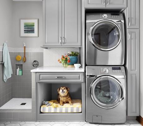 Guest blog: How to design the perfect pet nook for your furry friend