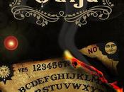 [Blog Tour] 'Ouija' O'Farrell #Horror